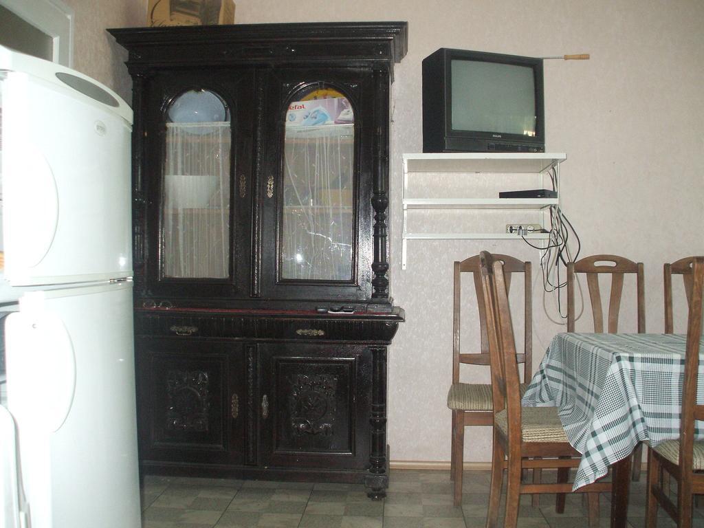 Garabuczi Apartman Appartement Keszthely Kamer foto