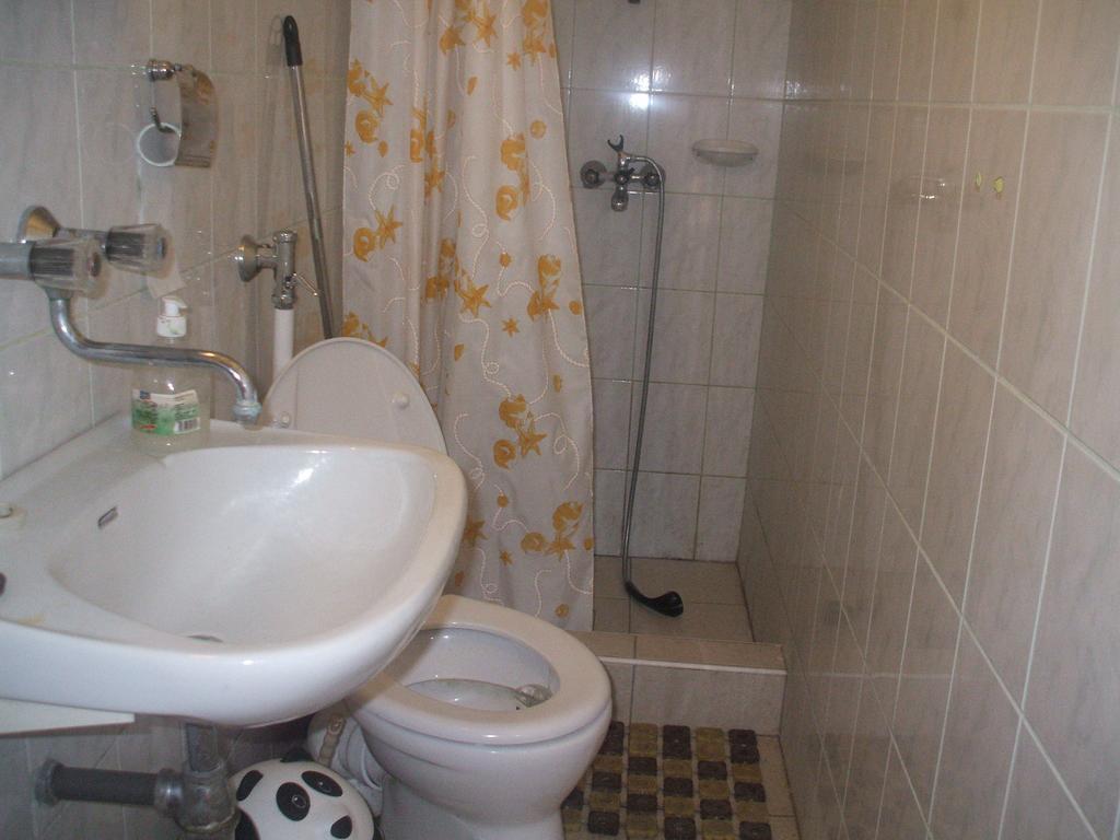 Garabuczi Apartman Appartement Keszthely Kamer foto