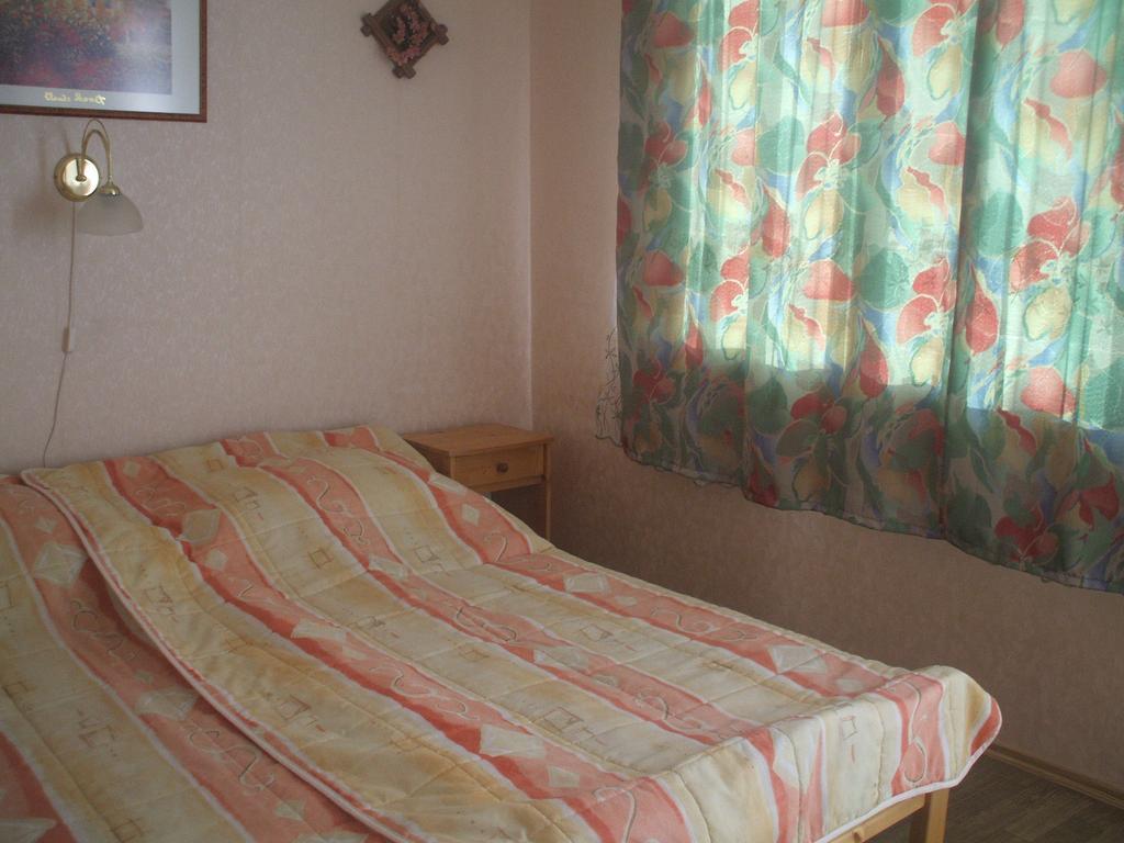 Garabuczi Apartman Appartement Keszthely Kamer foto