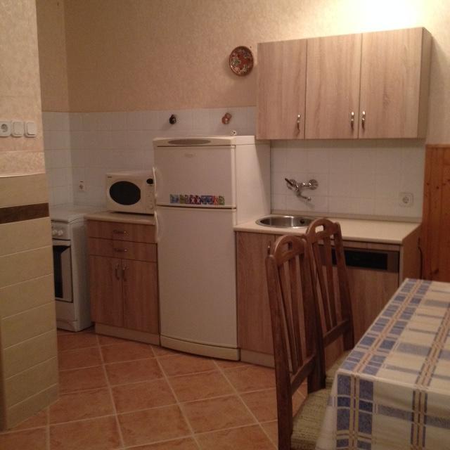 Garabuczi Apartman Appartement Keszthely Buitenkant foto